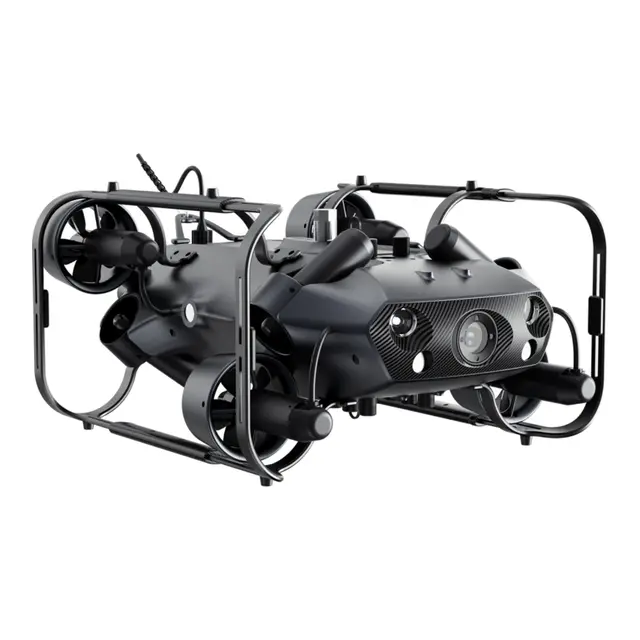 CHASING X Industriell ROV 350m dybde 