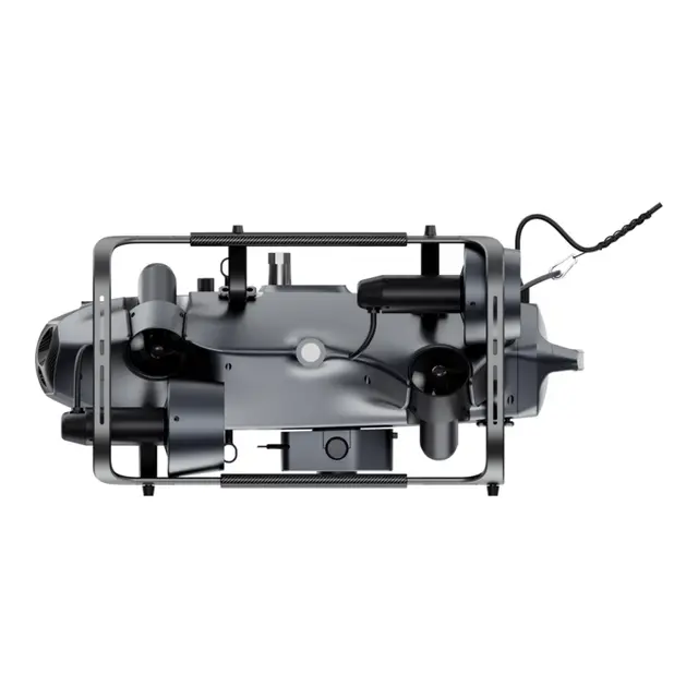 CHASING X Industriell ROV 350m dybde 