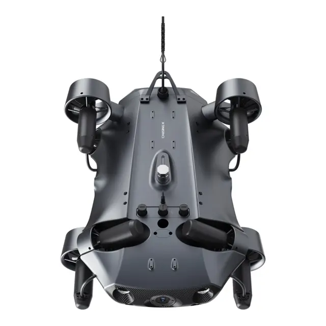 CHASING X Industriell ROV 350m dybde 