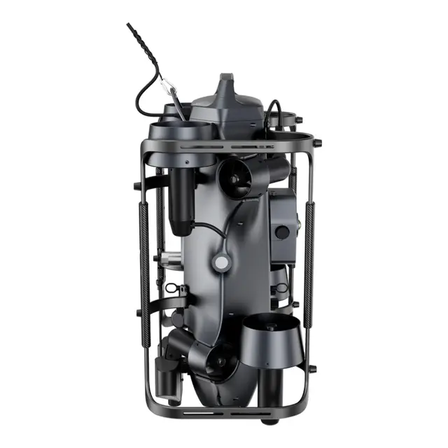 CHASING X Industriell ROV 350m dybde 