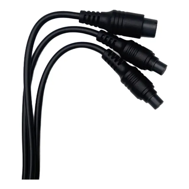 CHASING 3 in 1 connector cable for M2/M2S/M2Pro 