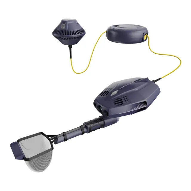 CHASING Dory Explore Undervannsdrone Navy Blue 