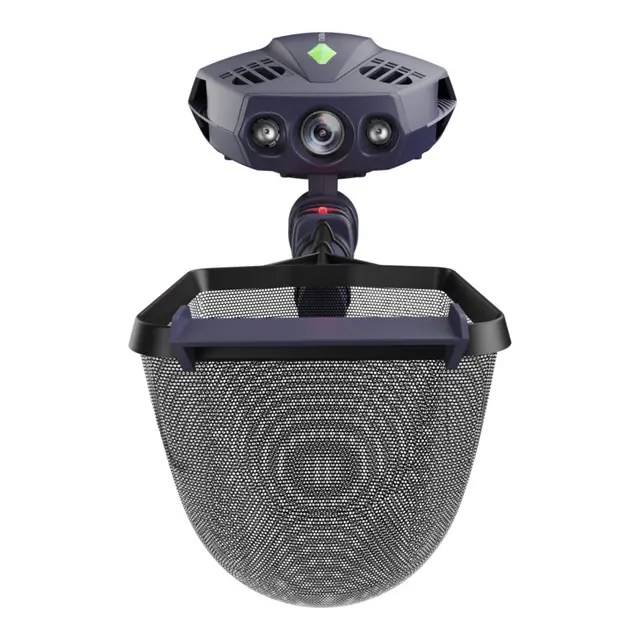 CHASING Dory Explore Undervannsdrone Navy Blue 