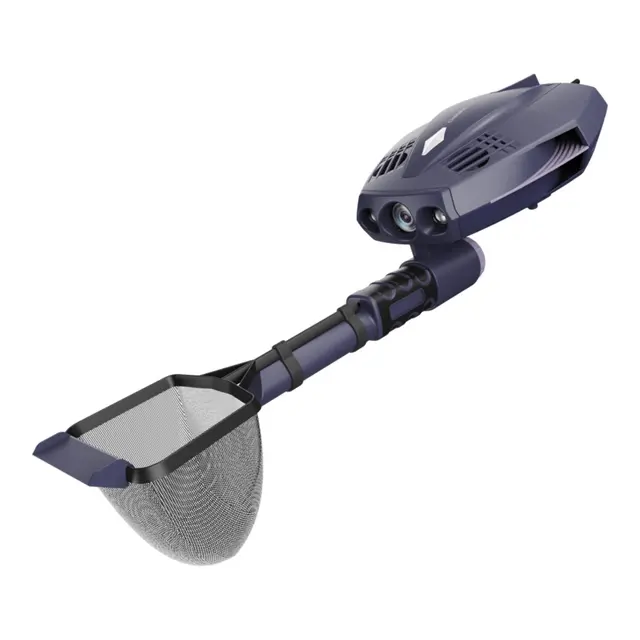 CHASING Dory Explore Undervannsdrone Navy Blue 