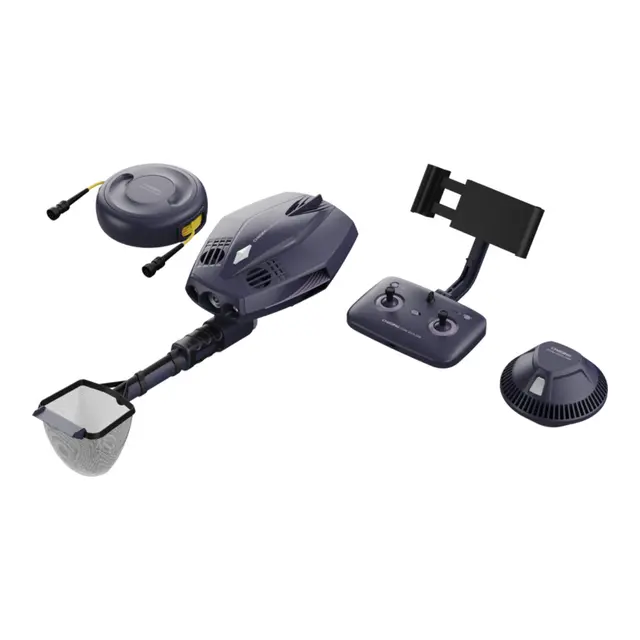 CHASING Dory Explore Undervannsdrone Navy Blue 