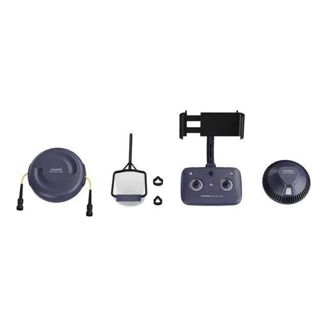 CHASING Dory Explore Undervannsdrone Navy Blue 