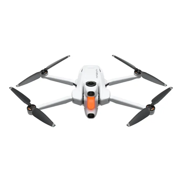 ANTIGRAVITY A1 - 8K 360 Video Drone Explorer Bundle 