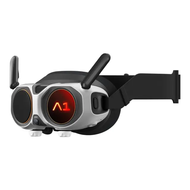 ANTIGRAVITY A1 - 8K 360 Video Drone Explorer Bundle 