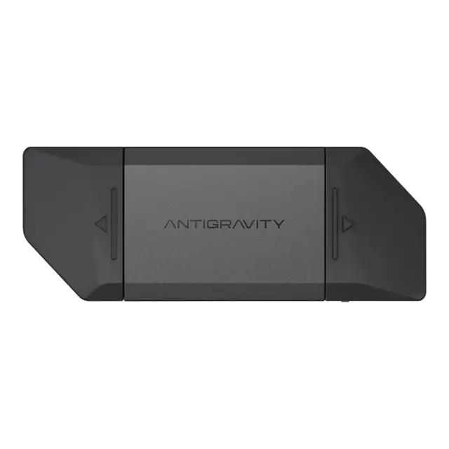ANTIGRAVITY Quick Reader Minnekortleser for Telefon / Nettbrett 