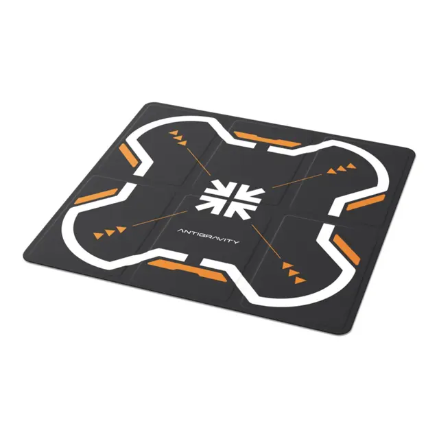 ANTIGRAVITY A1 Landing Pad Matte for avgang og landing av drone 