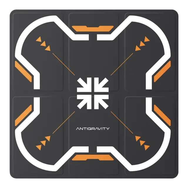 ANTIGRAVITY A1 Landing Pad Matte for avgang og landing av drone 