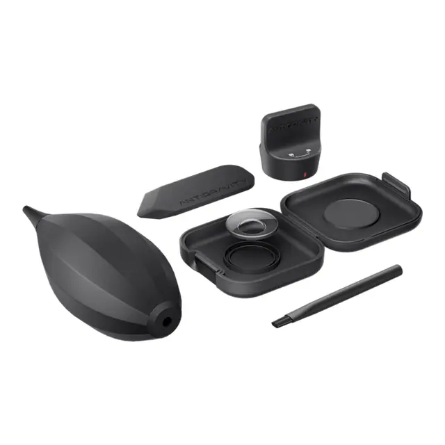 ANTIGRAVITY A1 Replacement Lens Kit enkel reservelinse (over eller under) 
