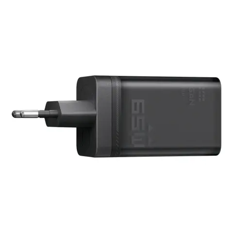 ANTIGRAVITY 65W GaN Fast Charger m 1x USB utgang