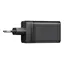 ANTIGRAVITY 65W GaN Fast Charger m 1x USB utgang