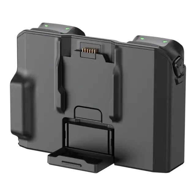 ANTIGRAVITY A1 Charging Hub lader opp til 3 batterier 