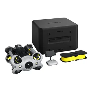 CHASING M2 S Lite - 2.0 ROV 100m kabel - Kit i kasse