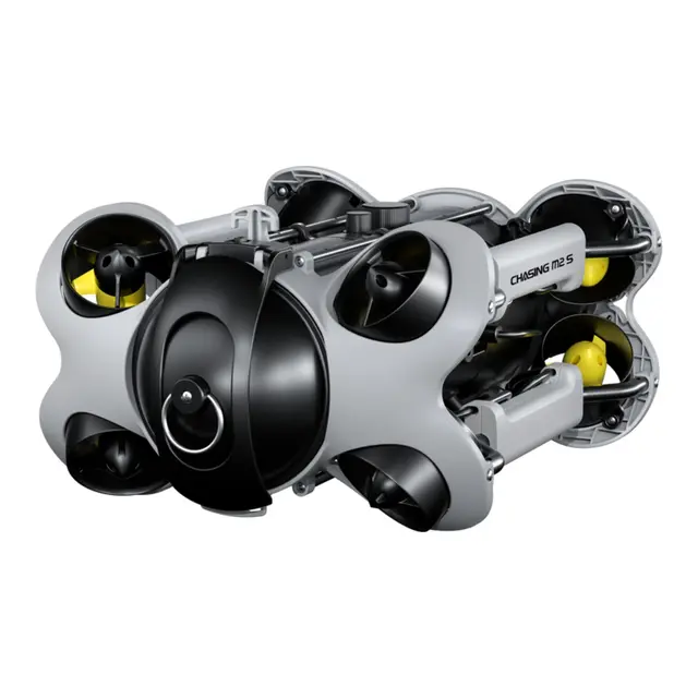 CHASING M2 S Standard Set 2.0 