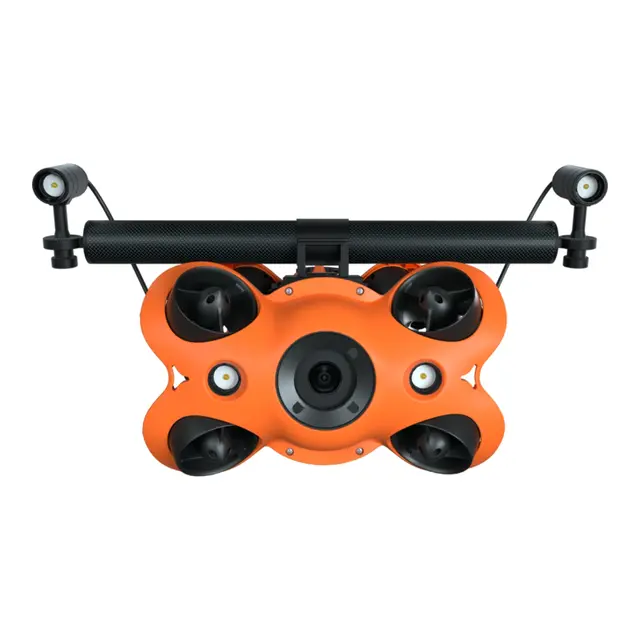 CHASING M2 S 2.0 Floodlight 2 