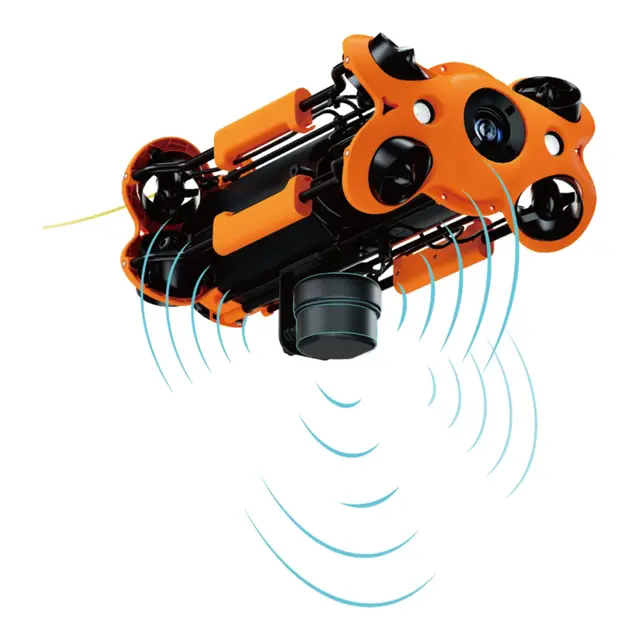 CHASING M2 S 2.0 Distance Lock Sonar 