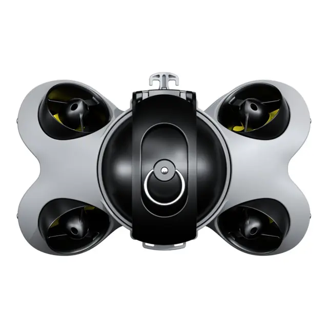 CHASING M2 S 2.0 Advanced SET w. 2x battery 