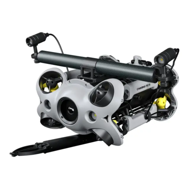 CHASING M2 S 2.0 Advanced SET w. 2x battery 