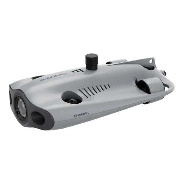 CHASING Gladius Mini S Grey m/ RC3 Fjernkontroll - 200m kabel 