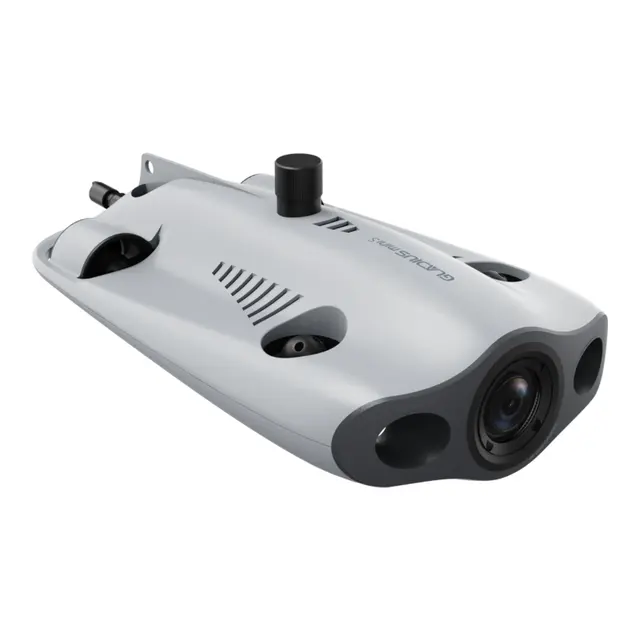 CHASING Gladius Mini S Grey m/ RC3 Fjernkontroll - 200m kabel 