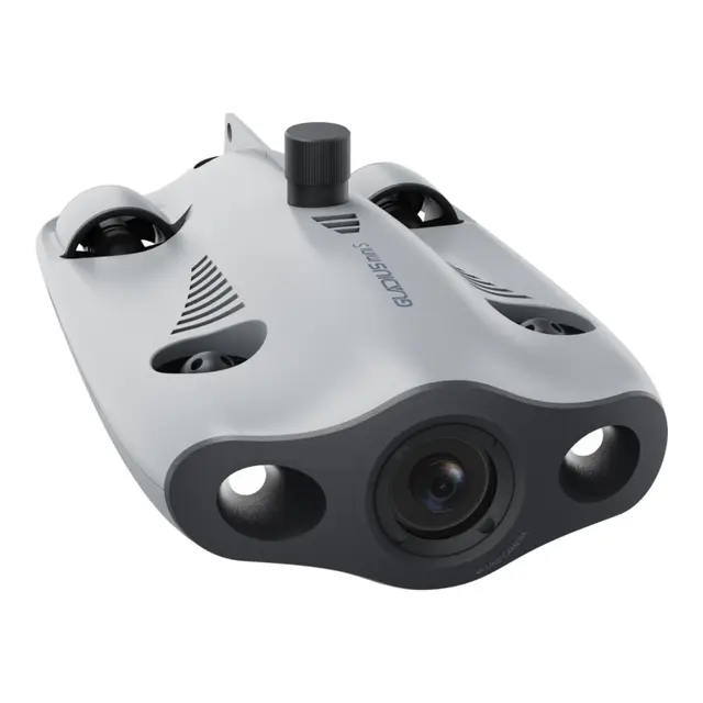 CHASING Gladius Mini S Flashpack - Grey Undervannsdrone pakke - 200m kabel 