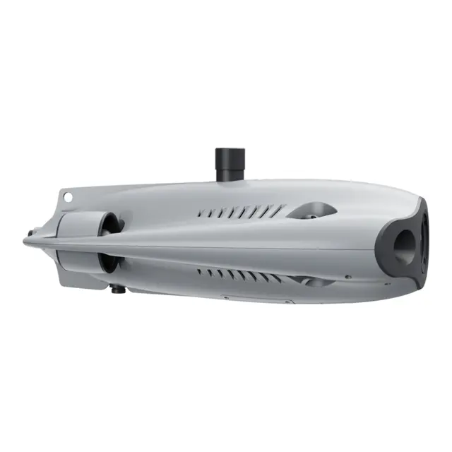 CHASING Gladius Mini S Flashpack - Grey Undervannsdrone pakke - 200m kabel 