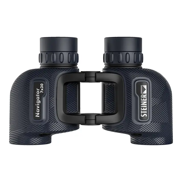 STEINER Navigator 7x30 kikkert Kompakt design frontdiameter på 30mm 