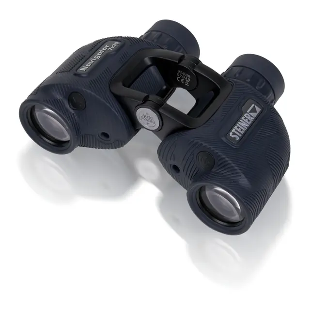 STEINER Navigator 7x30 kikkert Kompakt design frontdiameter på 30mm 