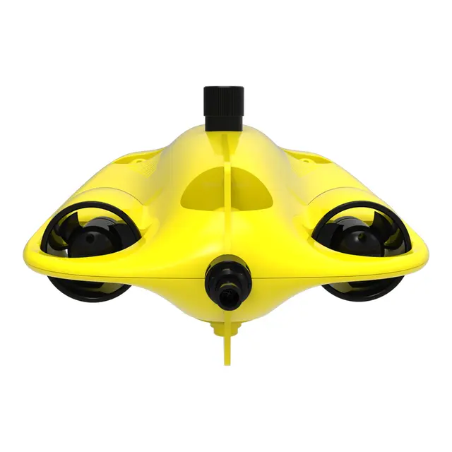 CHASING Gladius Mini S Flash Pack 100m Gladius Mini S, Ryggsekk og Grabber Arm 