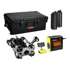 CHASING M2 PRO MAX Advanced SET m/ 2stk batteri
