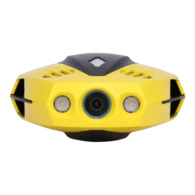 CHASING Dory Undervannsdrone med bag Inntil 15m dybde - kompakt, bærbar drone 