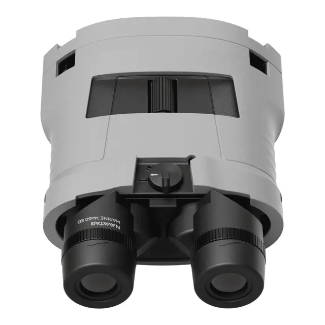 KITE OPTICS NAVTAQ Marine - 14x50 ED Elektronisk Bildestabilisert Kikkert 