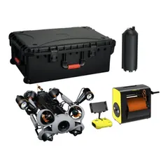 CHASING M2 PRO MAX Advanced SET m/ 2stk batteri