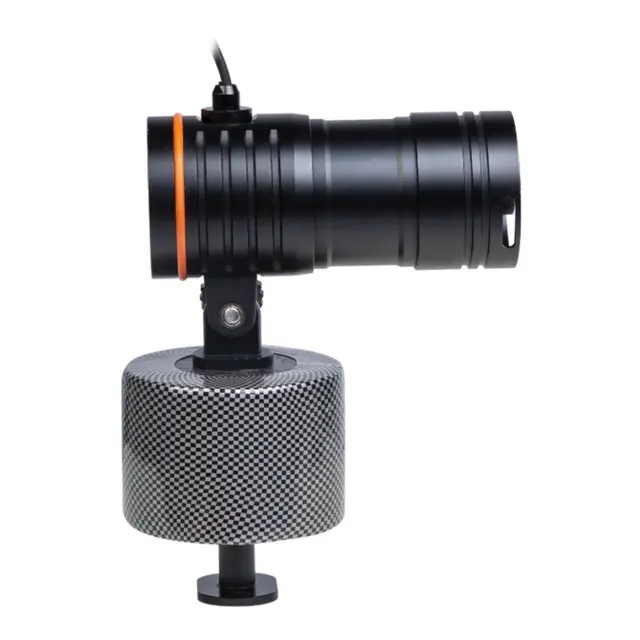 CHASING LED Floodlight for for M2 S v2.0 m/ 3500 mAh batteri - 12000 lum 