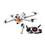 ANTIGRAVITY A1 - 8K 360 Video Drone Vision Goggles - Grip Motion Controller