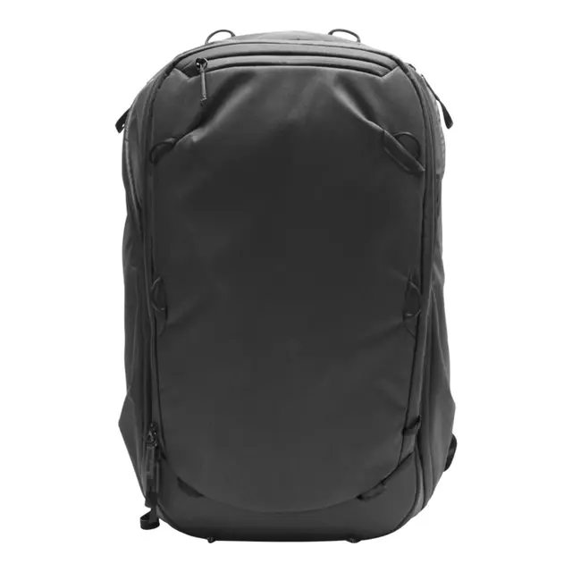 PEAK DESIGN Travel Backpack - 45L Black 