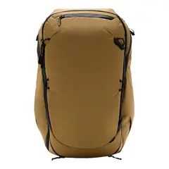 PEAK DESIGN Travel Backpack - 45L Coyote