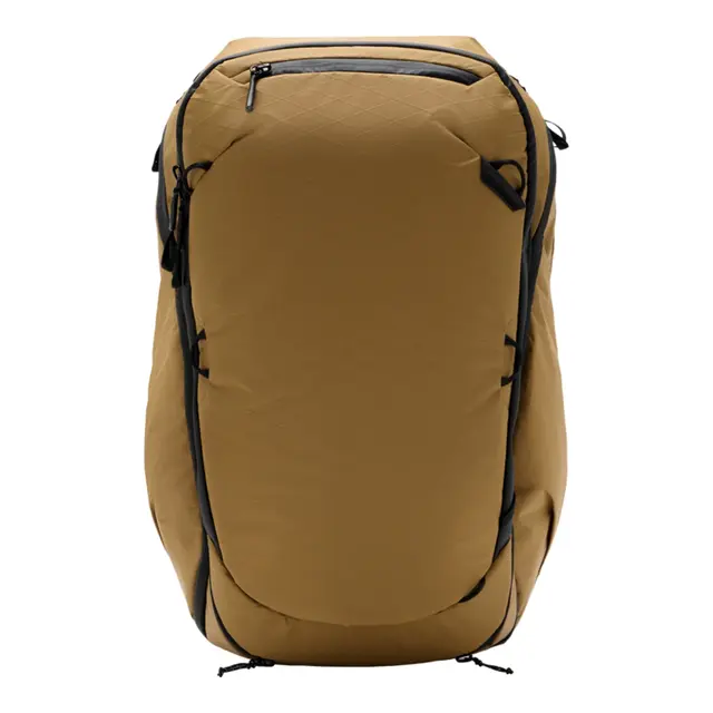 PEAK DESIGN Travel Backpack - 45L Coyote 