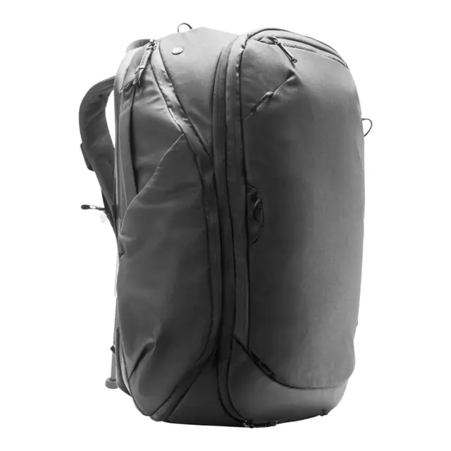 PEAK DESIGN Travel Backpack - 45L Black 
