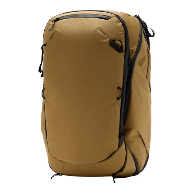 PEAK DESIGN Travel Backpack - 45L Coyote 