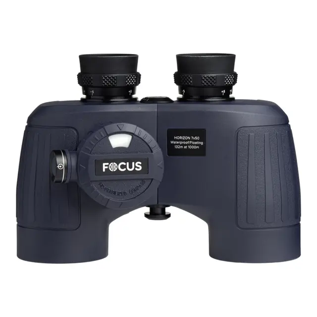 FOCUS Horizon 7x50 WP Compass 