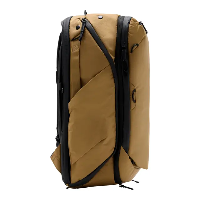 PEAK DESIGN Travel Backpack - 45L Coyote 