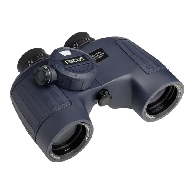 FOCUS Horizon 7x50 WP Compass 