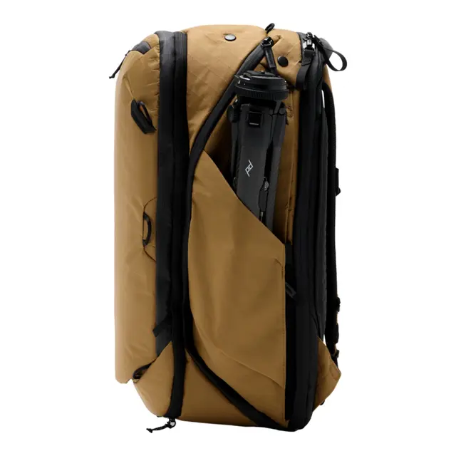PEAK DESIGN Travel Backpack - 45L Coyote 