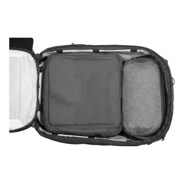 PEAK DESIGN Travel Backpack - 45L Black 