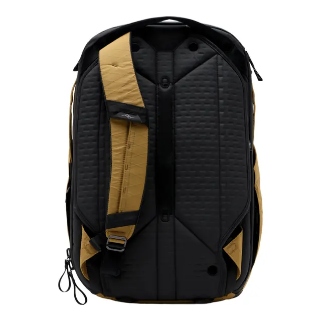 PEAK DESIGN Travel Backpack - 45L Coyote 