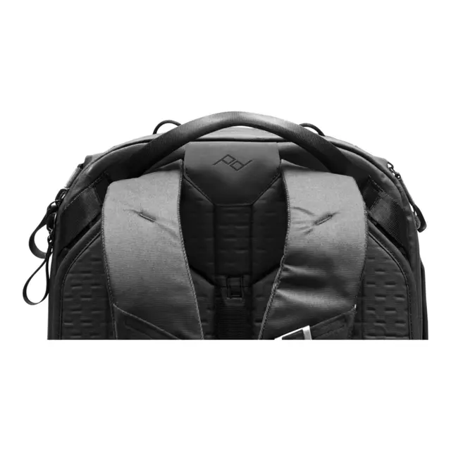 PEAK DESIGN Travel Backpack - 45L Black 